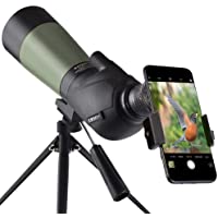 Gosky - Alcance de foco impermeable – Alcance HD para tiro objetivo de pájaros mirando animales caza arco actividades al…